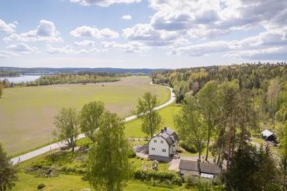 Bild av närområdet