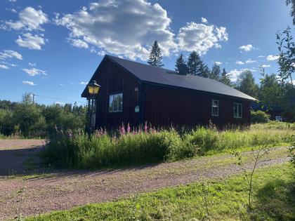 Exteriörbild