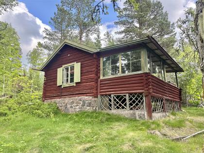 Exteriörbild
