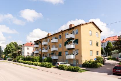 Exteriörbild