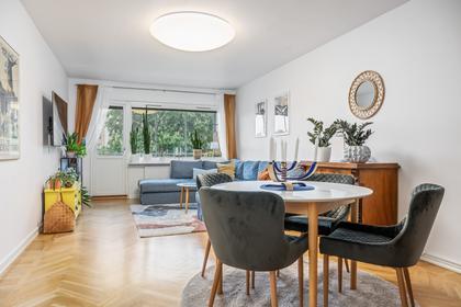 Norralundsgatan 13B, Haga