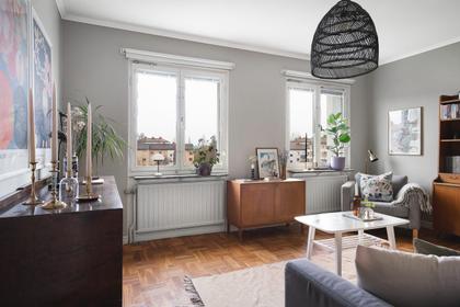 Interiörbild