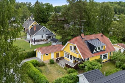 Exteriörbild