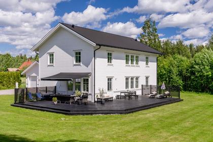 Exteriörbild