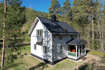 Exteriörbild