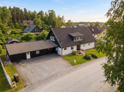 Exteriörbild