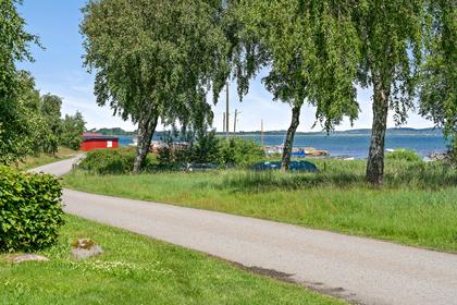 Bild av närområdet