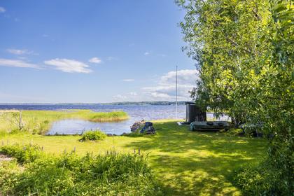 Hagabadsvägen 9, Hamrångebygden