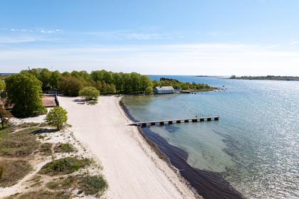 Bild av närområdet
