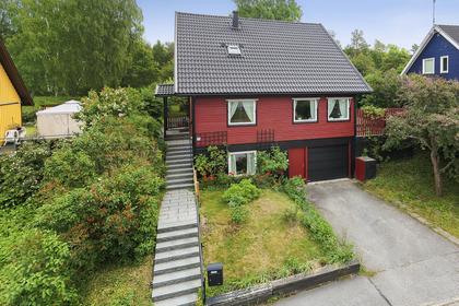 Interiörbild