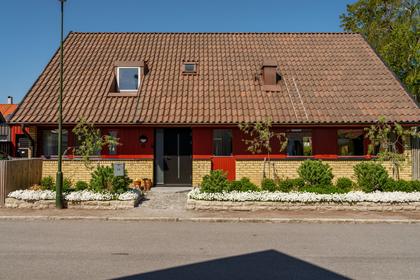 Exteriörbild
