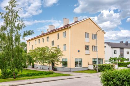 Allhelgonavägen 10B, Centralt Öster
