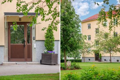 Exteriörbild