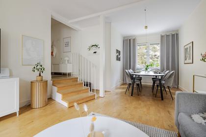 Kök eller matrum
