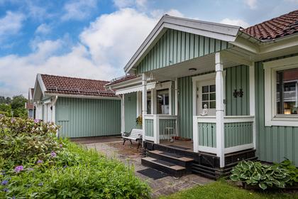 Sandsborgsvägen 31, Charlottenberg