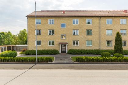 Exteriörbild