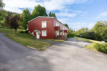 Bergsgatan 39A, Frösön