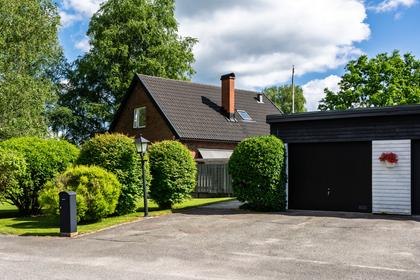 Exteriörbild