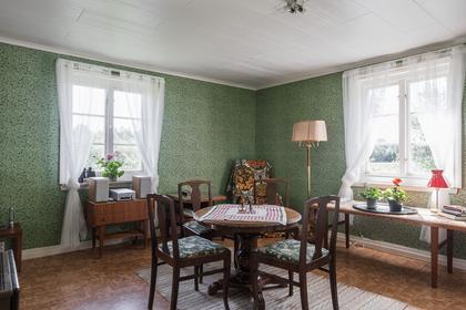 Interiörbild