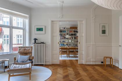 Interiörbild