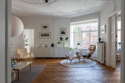 Interiörbild