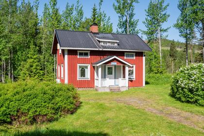 Mangen 11, Torsby