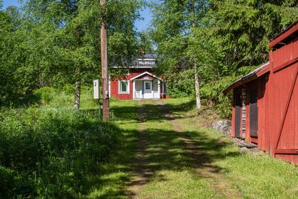 Mangen 11, Torsby