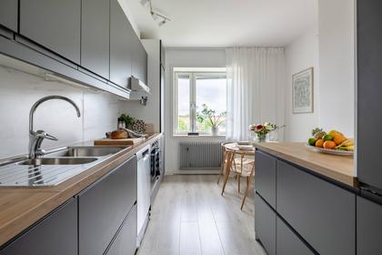 Södra Ringvägen 57B, Malmen