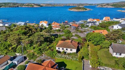 Bild av närområdet