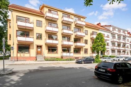 Exteriörbild