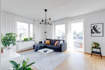 Interiörbild