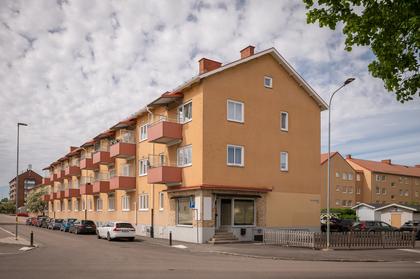 Exteriörbild