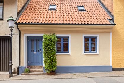 Exteriörbild