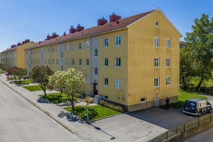 Exteriörbild