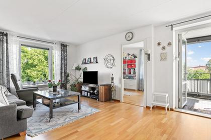 Interiörbild