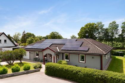 Exteriörbild