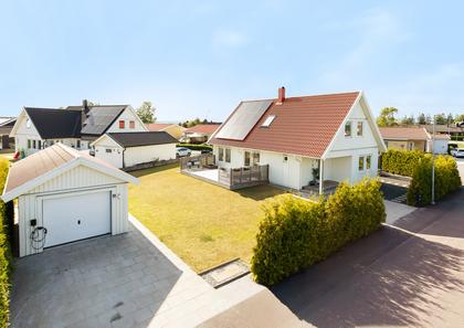 Exteriörbild