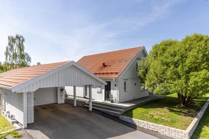 Exteriörbild