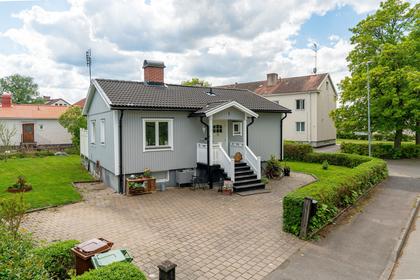 Exteriörbild