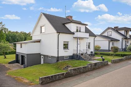 Exteriörbild