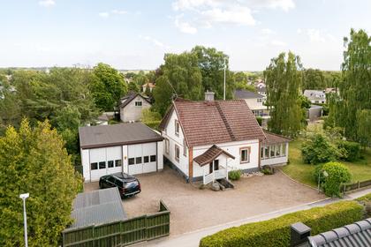 Exteriörbild