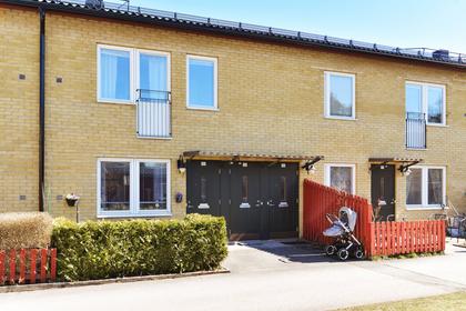 Jungmansgatan 152, Mellersta Gotland