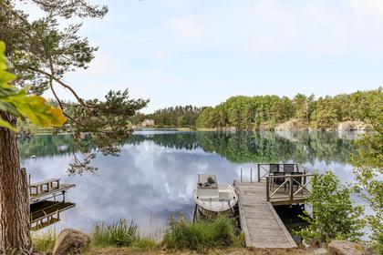 Bild av närområdet