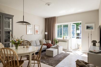 Lilla Munkebäcksgatan 7E, Munkebäck