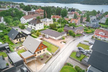 Exteriörbild