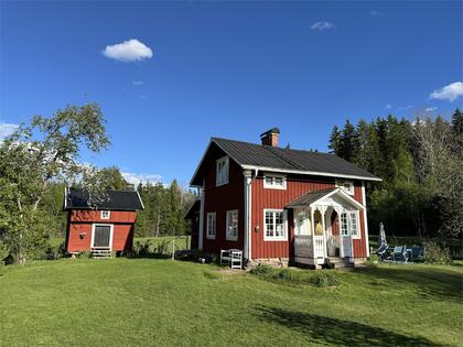 Exteriörbild