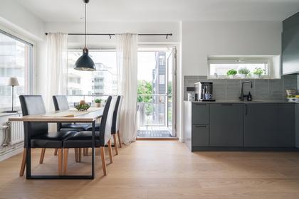 Norra Skeppspromenaden 8, Eriksberg