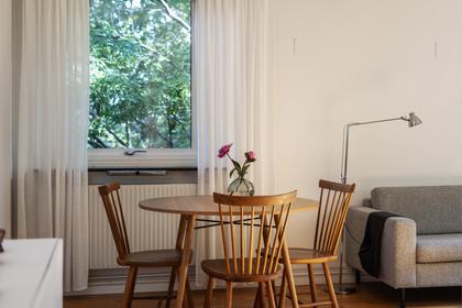Interiörbild