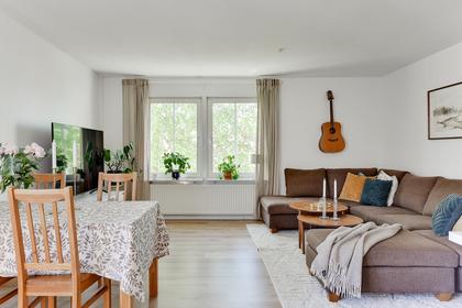 Interiörbild