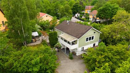 Exteriörbild